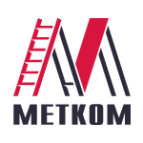 Логотип компании Метком